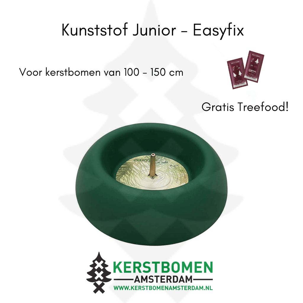 Kunststof Junior – Easyfix KA