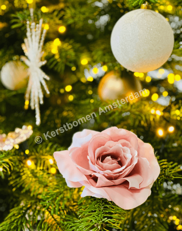 kerstboom versierpakket