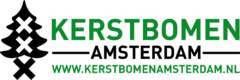 Kerstbomen Amsterdam