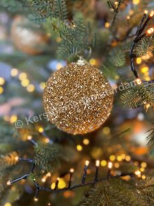 kerstboom versiering