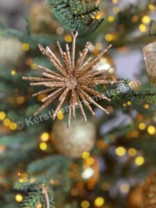 kerstboom versiering