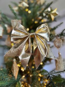 kerstboom versiering