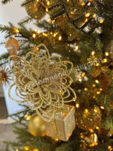 kerstboom versiering