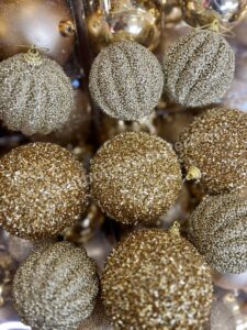 kerstboom versiering