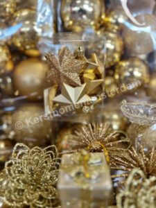 kerstboom versiering