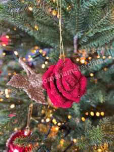 kerstboom versiering