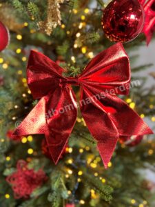 kerstboom versiering
