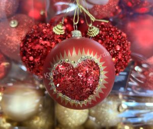 kerstboom versiering