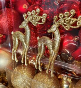 kerstboom versiering