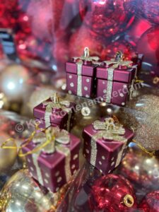 kerstboom versiering