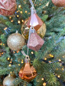 kerstboom versiering