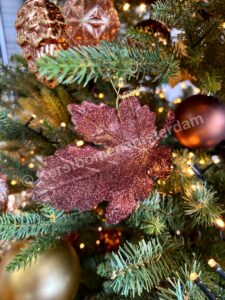 kerstboom versiering