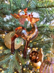 kerstboom versiering