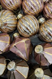 kerstboom versiering