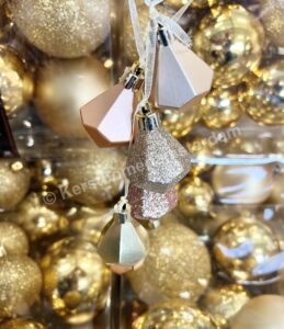 kerstboom versiering