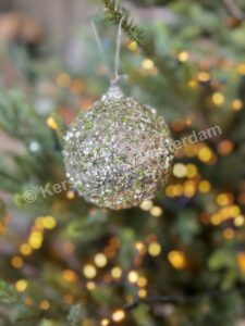 kerstboom versiering