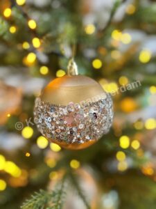 kerstboom versiering