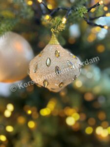 kerstboom versiering