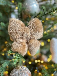 kerstboom versiering