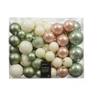kerstballen