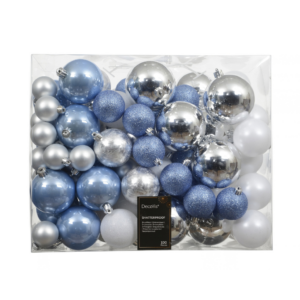kerstballen