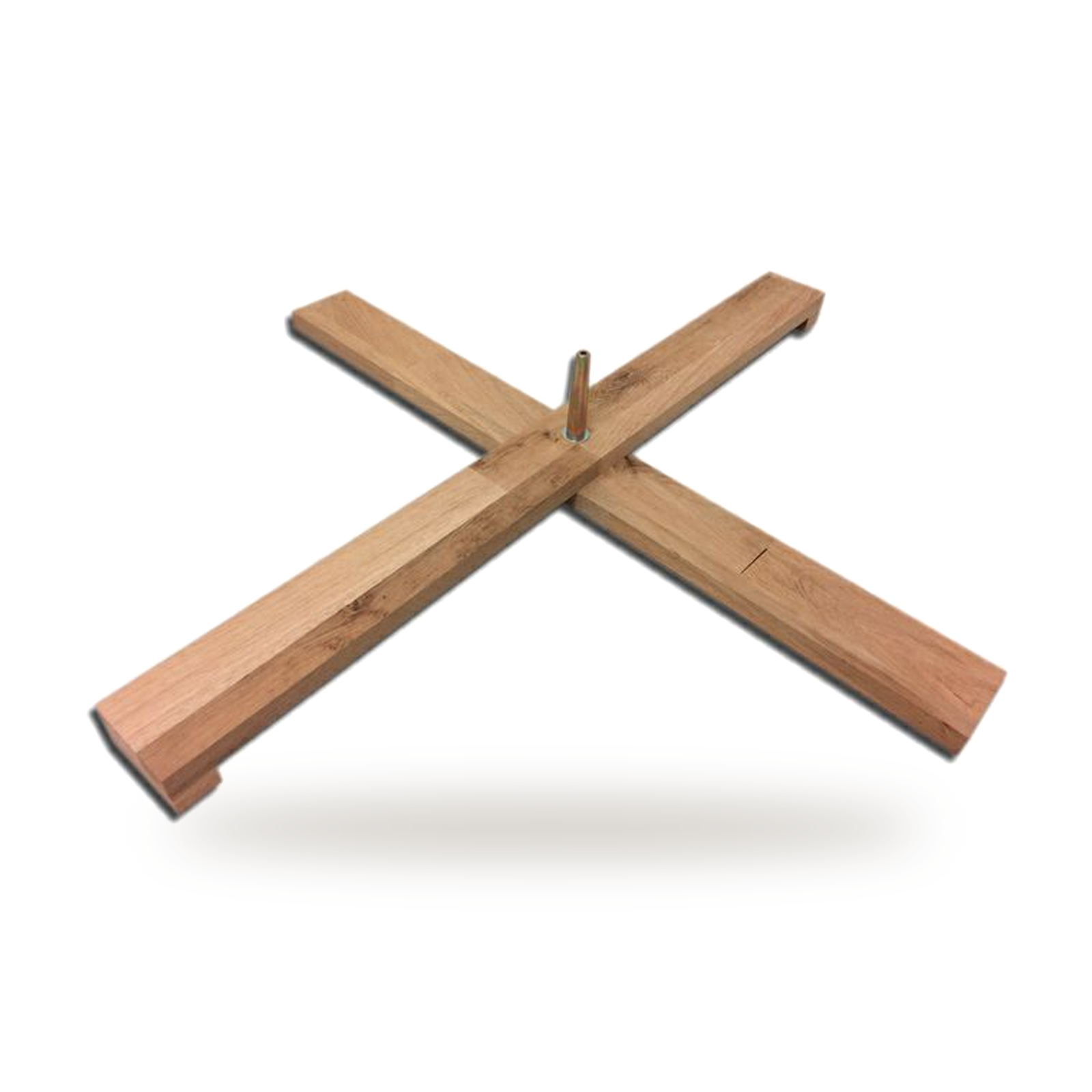 houten-kruis-maxi-easyfix-wit