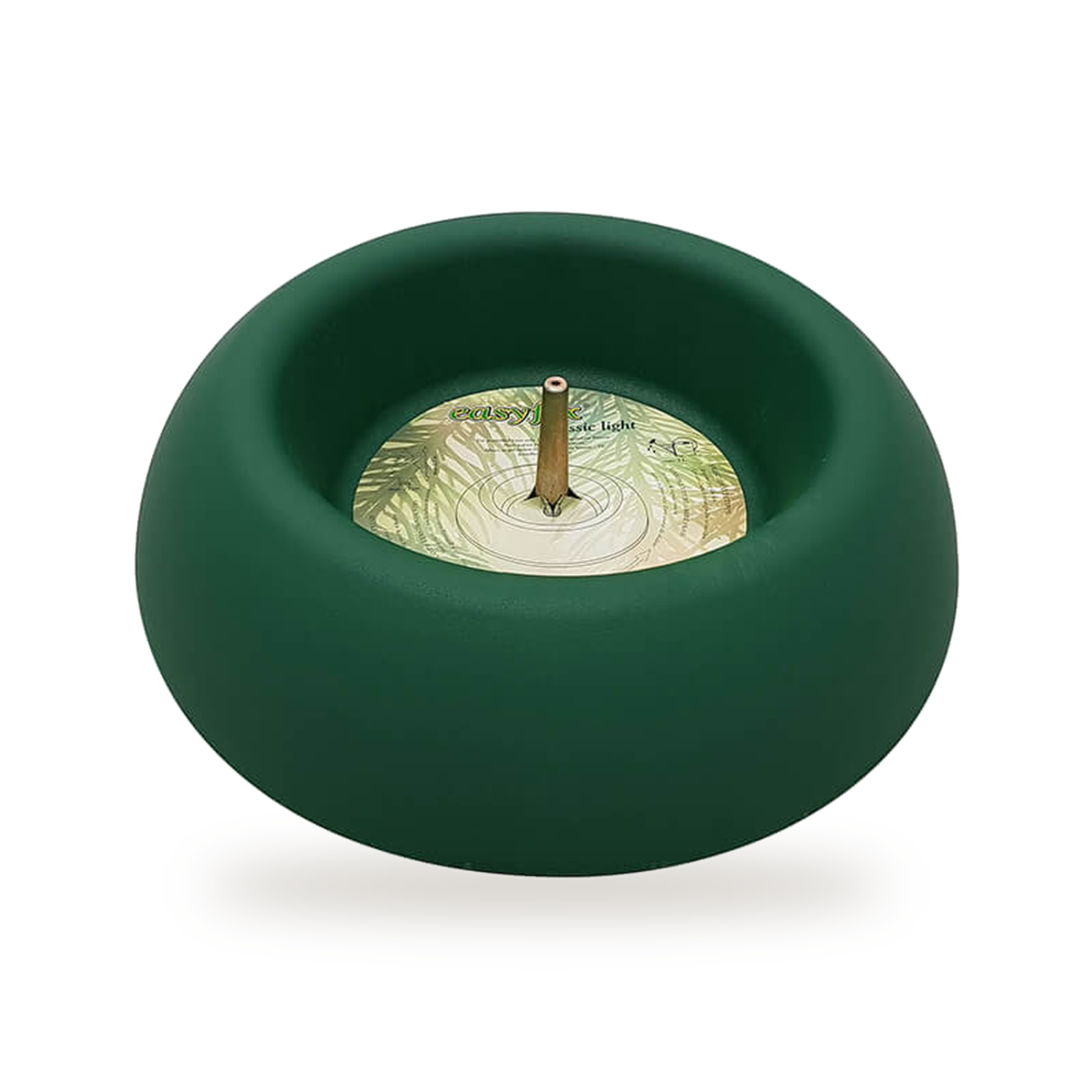Kunststof Classic Easyfix kerstboomstandaard met waterreservoir voor kerstbomen van 125-200 cm