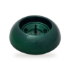 Staal Classic Easyfix kerstboomstandaard met waterreservoir voor kerstbomen van 125-225 cm